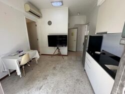 Leicester Suites (D13), Apartment #477281381